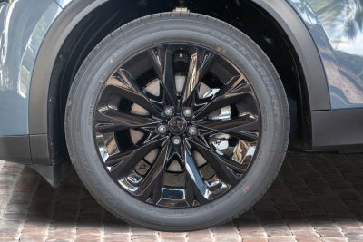 2026 Mazda Mazda CX-90 3.3 Turbo Premium