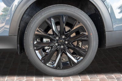 2026 Mazda Mazda CX-90 3.3 Turbo Premium