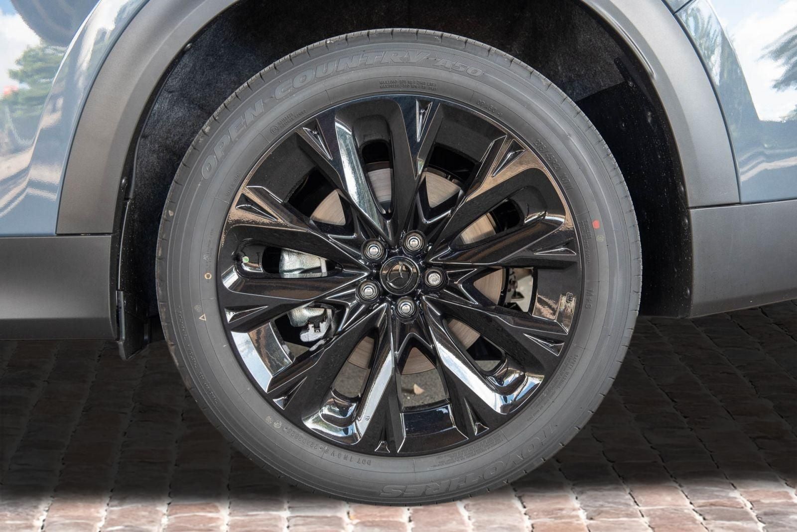 2026 Mazda Mazda CX-90 3.3 Turbo Premium