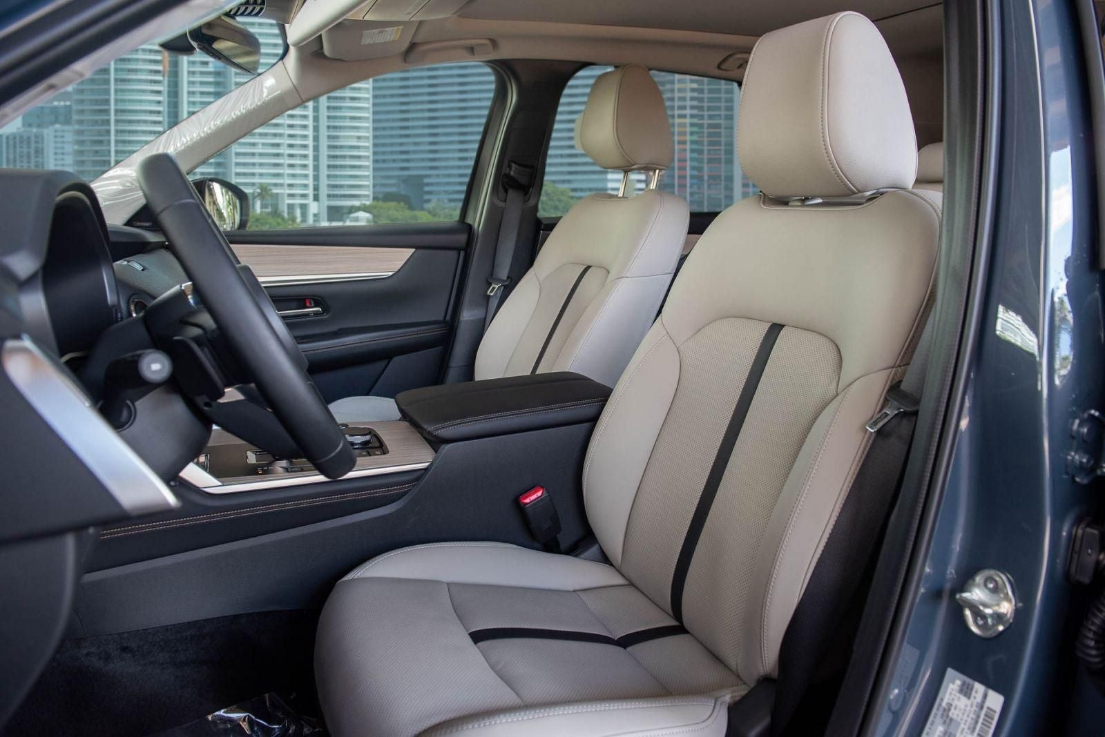 2026 Mazda Mazda CX-90 3.3 Turbo Premium