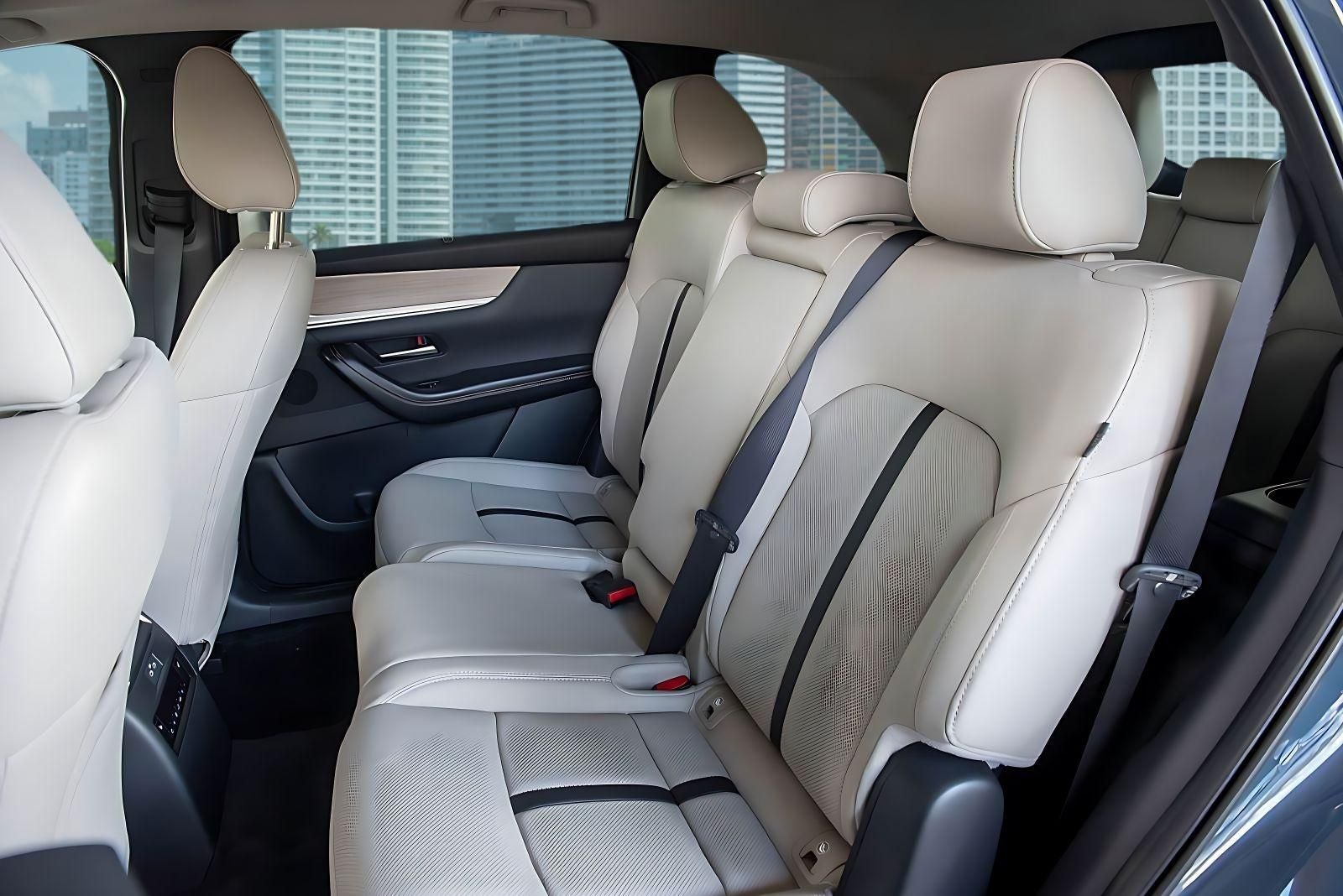 2026 Mazda Mazda CX-90 3.3 Turbo Premium