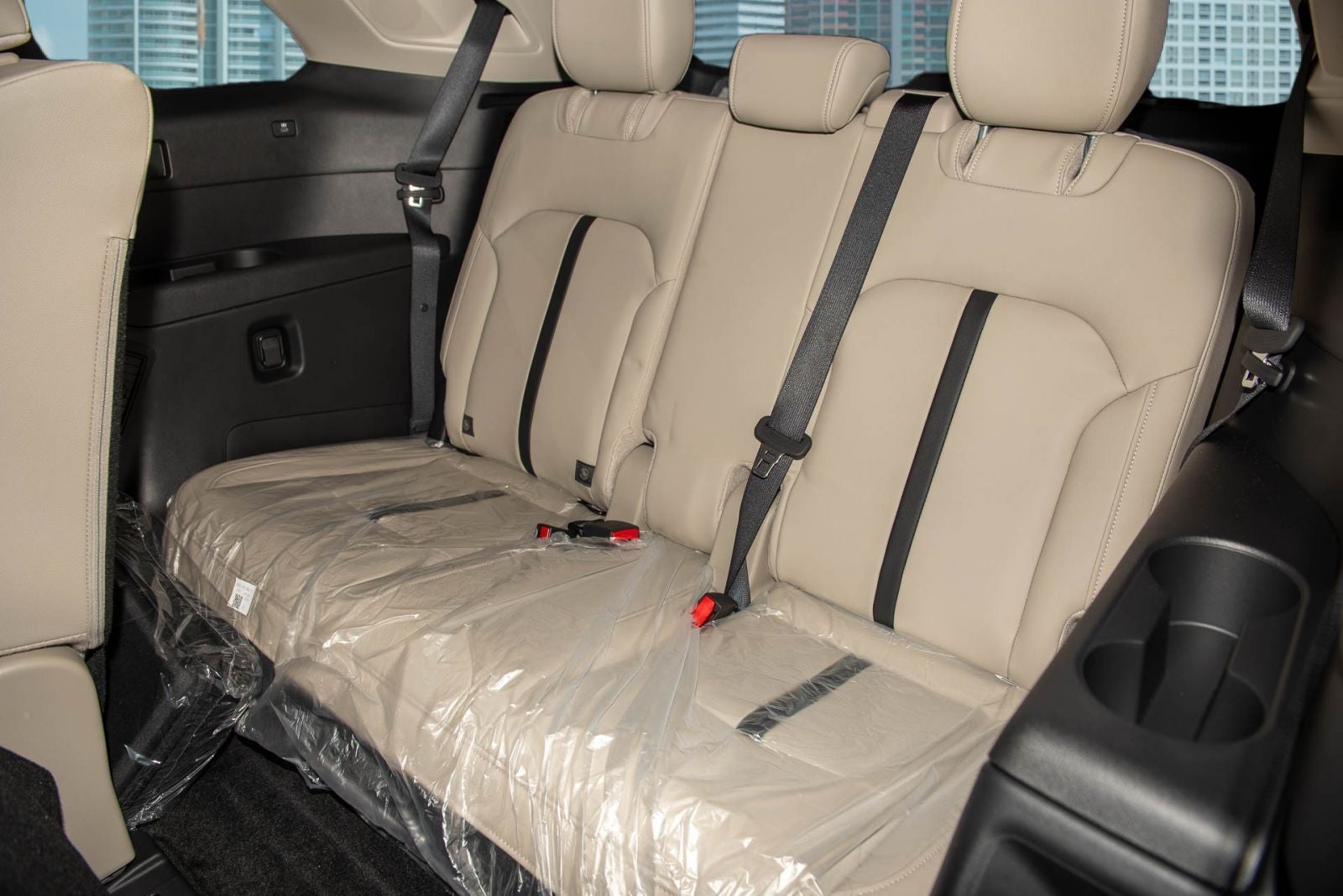 2026 Mazda Mazda CX-90 3.3 Turbo Premium