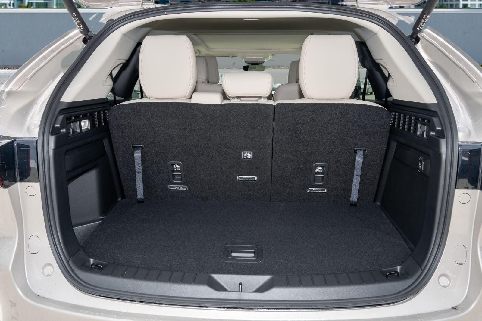 2026 Mazda Mazda CX-90 3.3 Turbo Premium