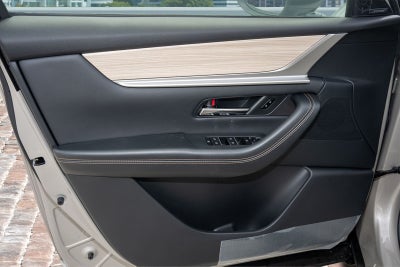 2026 Mazda Mazda CX-90 3.3 Turbo Premium