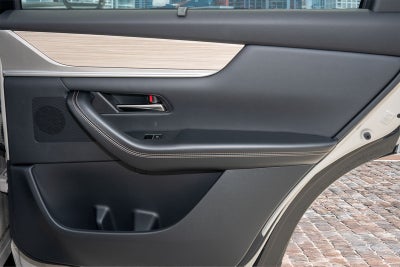 2026 Mazda Mazda CX-90 3.3 Turbo Premium