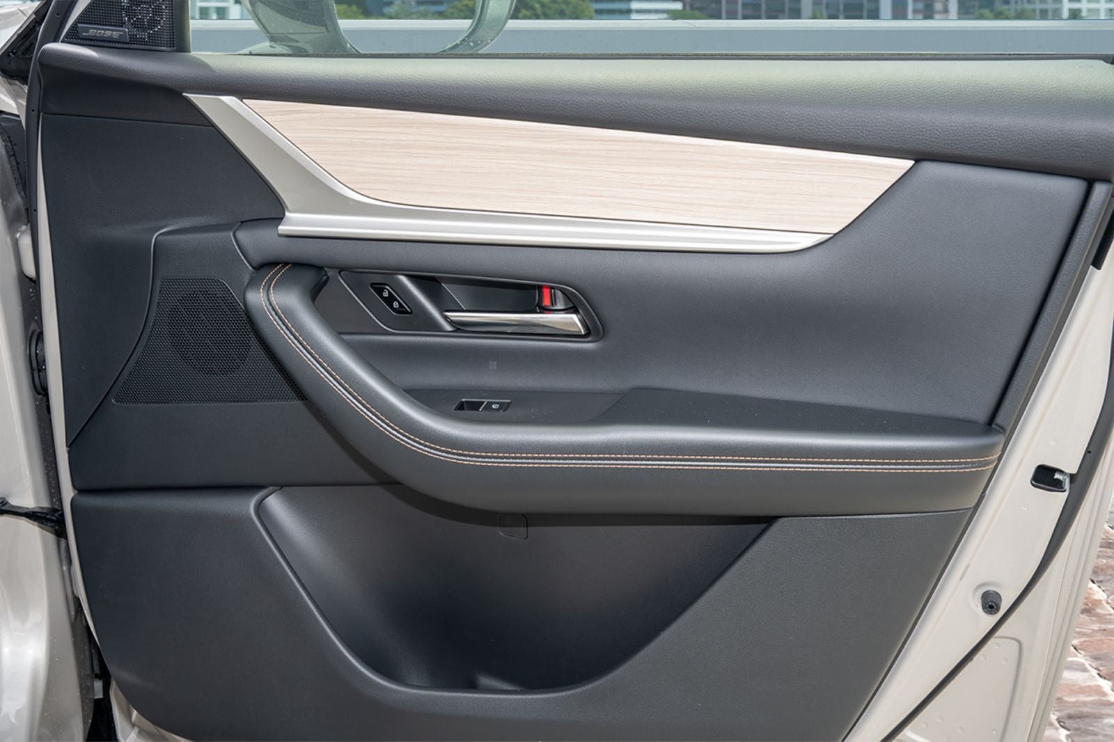 2026 Mazda Mazda CX-90 3.3 Turbo Premium