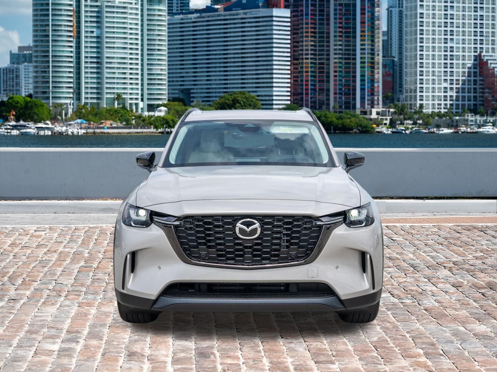 2026 Mazda Mazda CX-90 3.3 Turbo Premium