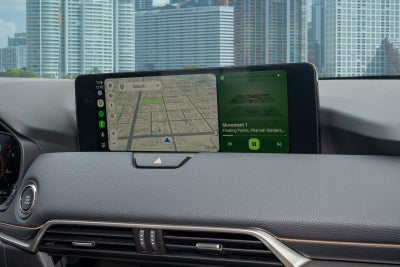 2026 Mazda Mazda CX-90 3.3 Turbo Premium