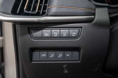 2026 Mazda Mazda CX-90 3.3 Turbo Premium