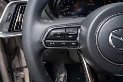 2026 Mazda Mazda CX-90 3.3 Turbo Premium