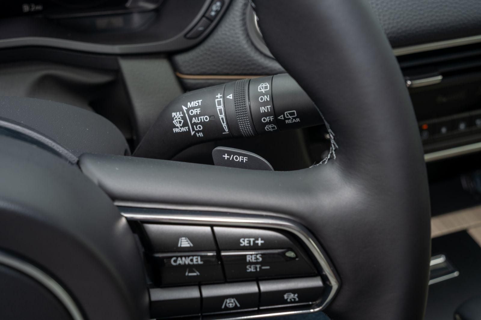 2026 Mazda Mazda CX-90 3.3 Turbo Premium