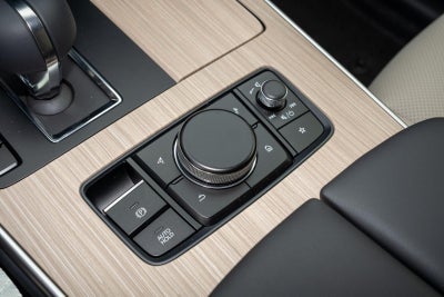 2026 Mazda Mazda CX-90 3.3 Turbo Premium