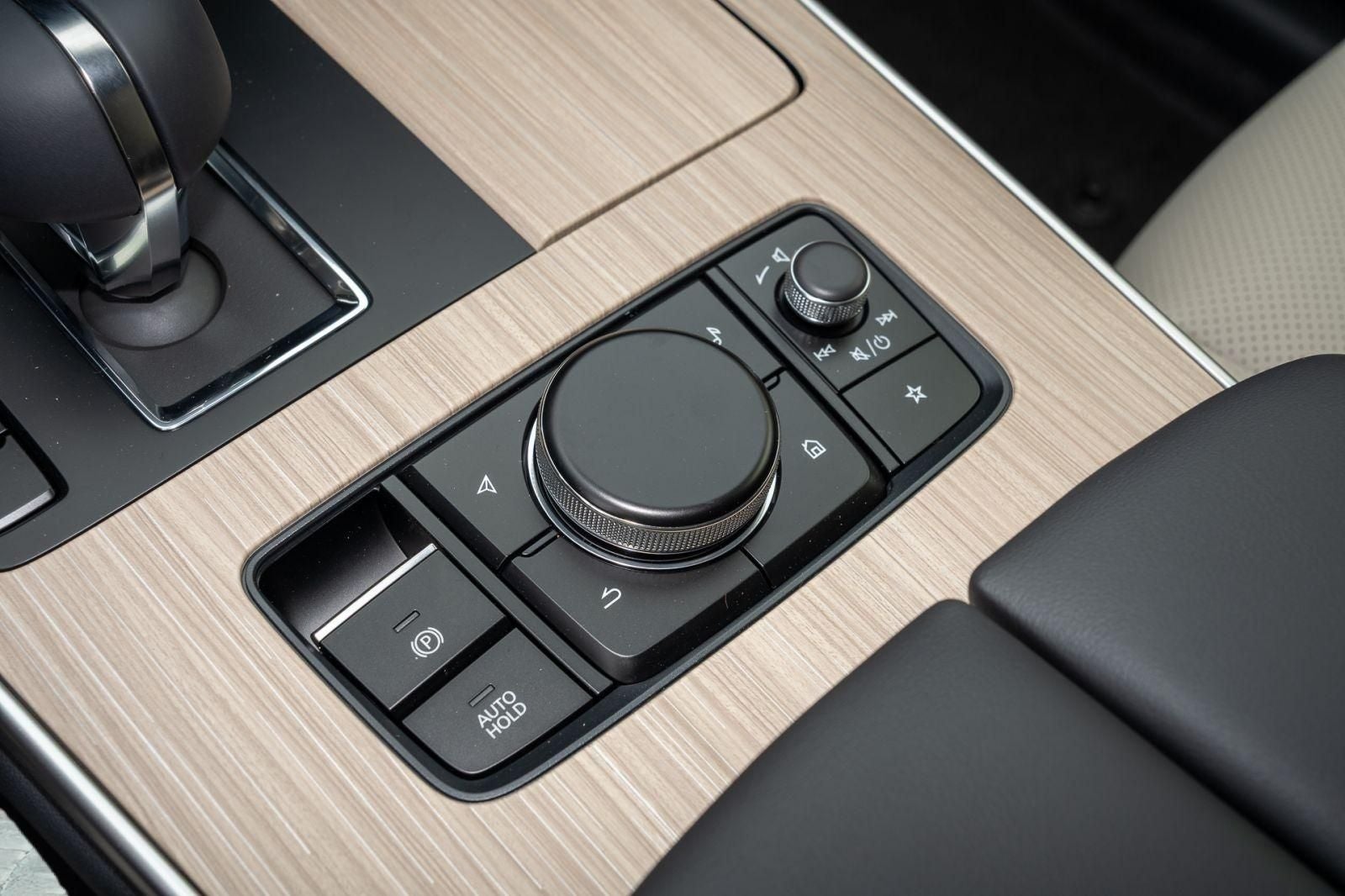 2026 Mazda Mazda CX-90 3.3 Turbo Premium