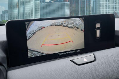 2026 Mazda Mazda CX-90 3.3 Turbo Premium