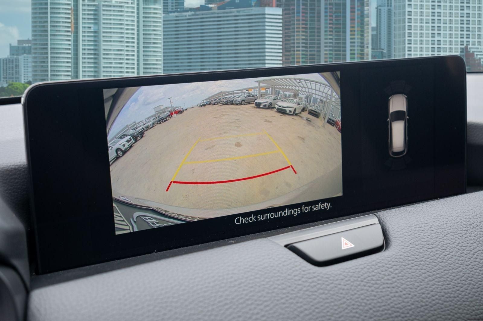 2026 Mazda Mazda CX-90 3.3 Turbo Premium