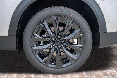 2026 Mazda Mazda CX-90 3.3 Turbo Premium