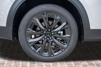 2026 Mazda Mazda CX-90 3.3 Turbo Premium