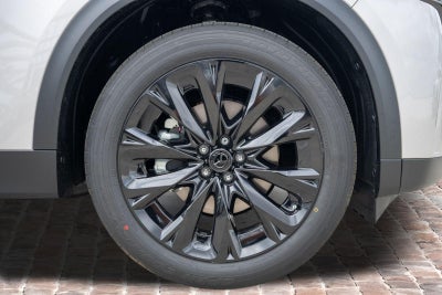 2026 Mazda Mazda CX-90 3.3 Turbo Premium