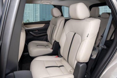 2026 Mazda Mazda CX-90 3.3 Turbo Premium