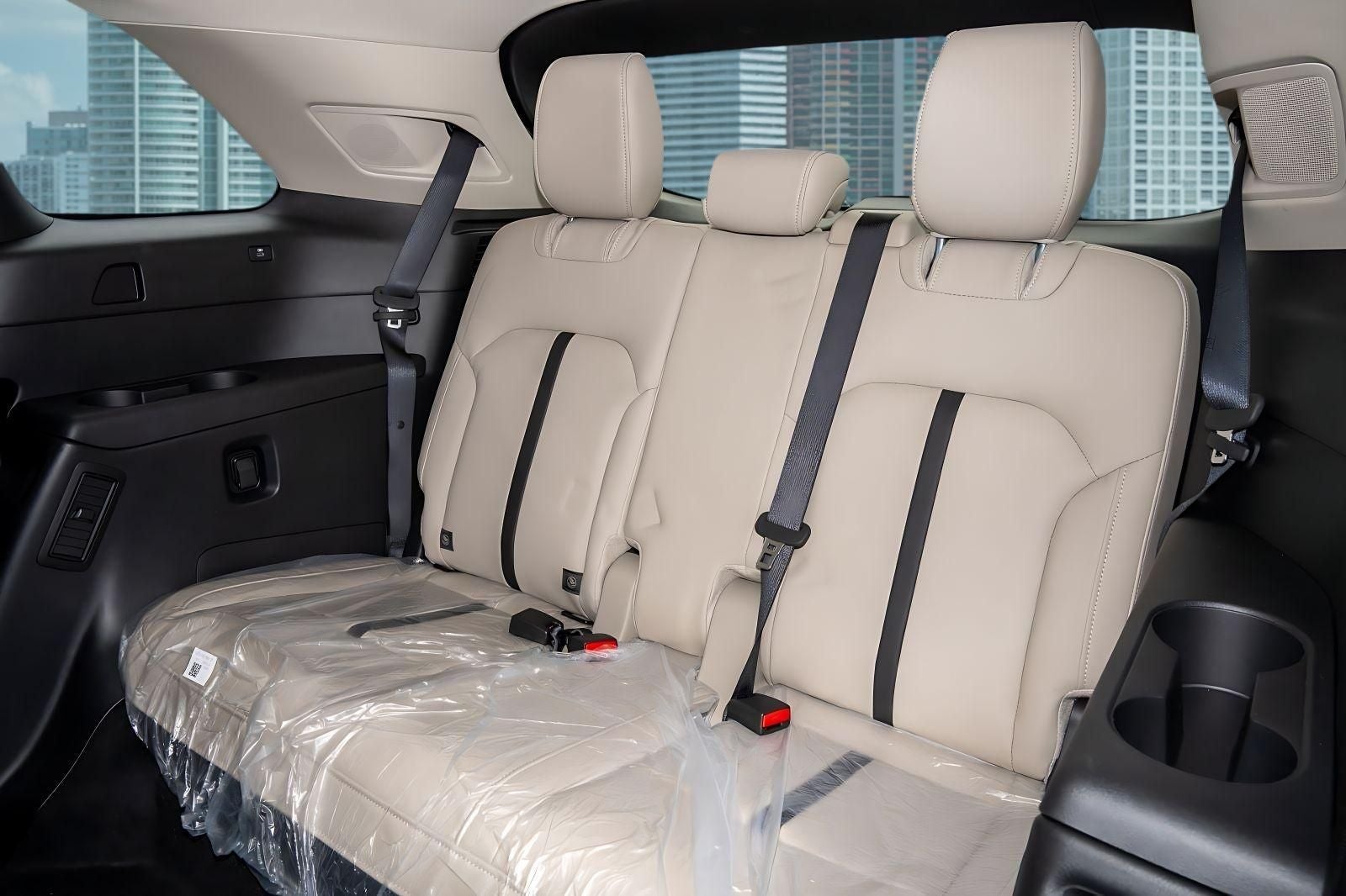 2026 Mazda Mazda CX-90 3.3 Turbo Premium