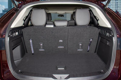 2026 Mazda Mazda CX-90 3.3 Turbo Premium