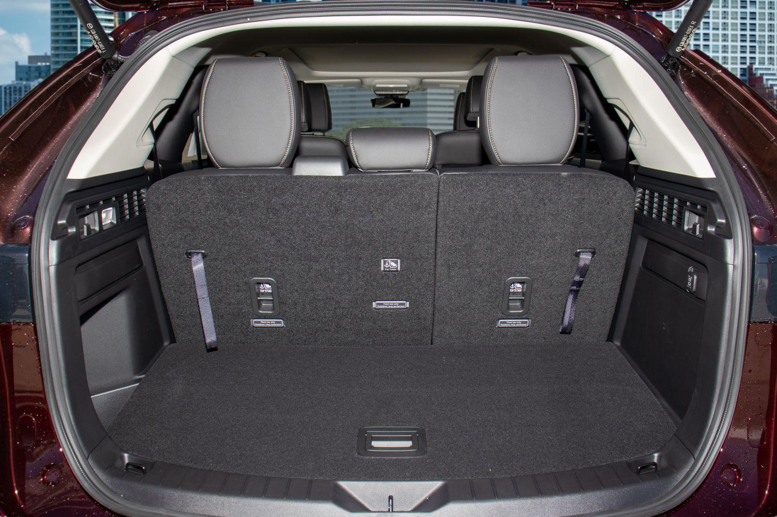 2026 Mazda Mazda CX-90 3.3 Turbo Premium