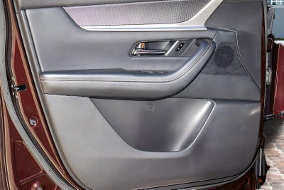 2026 Mazda Mazda CX-90 3.3 Turbo Premium