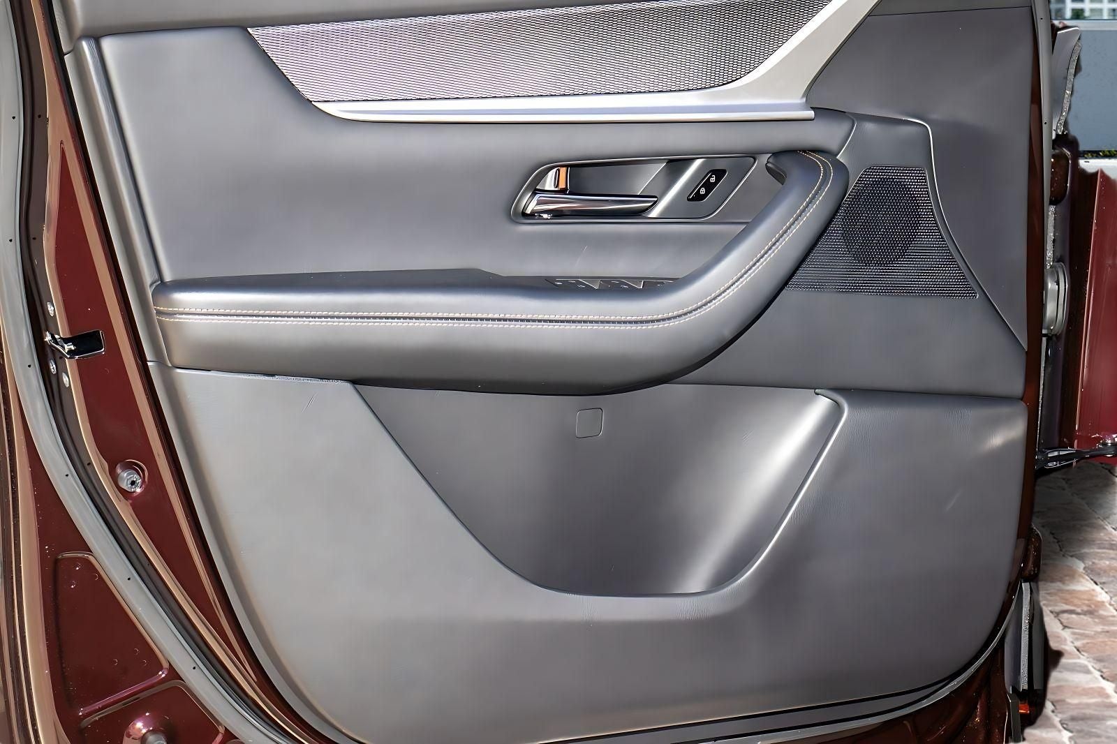 2026 Mazda Mazda CX-90 3.3 Turbo Premium