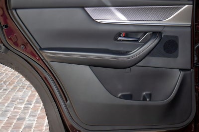 2026 Mazda Mazda CX-90 3.3 Turbo Premium