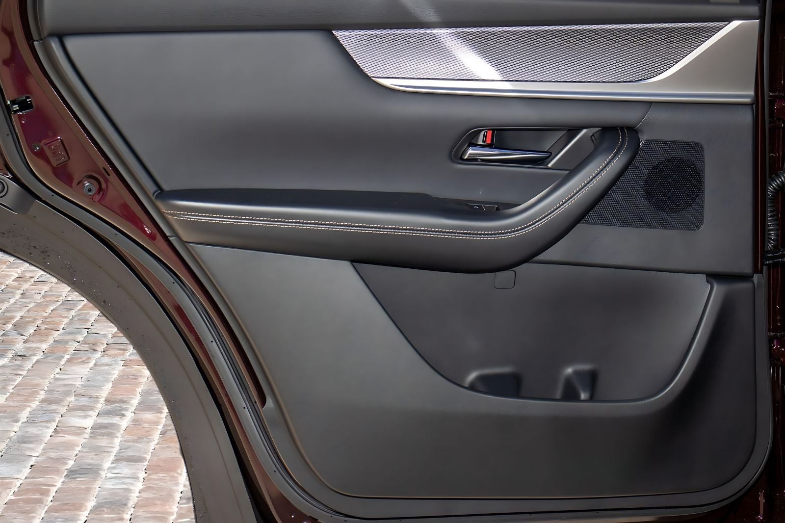 2026 Mazda Mazda CX-90 3.3 Turbo Premium