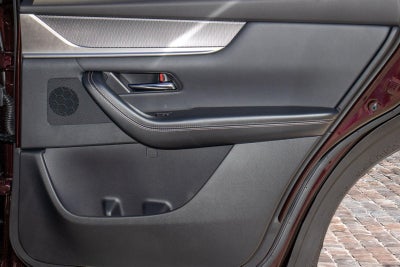 2026 Mazda Mazda CX-90 3.3 Turbo Premium