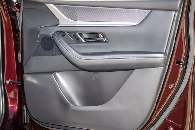 2026 Mazda Mazda CX-90 3.3 Turbo Premium