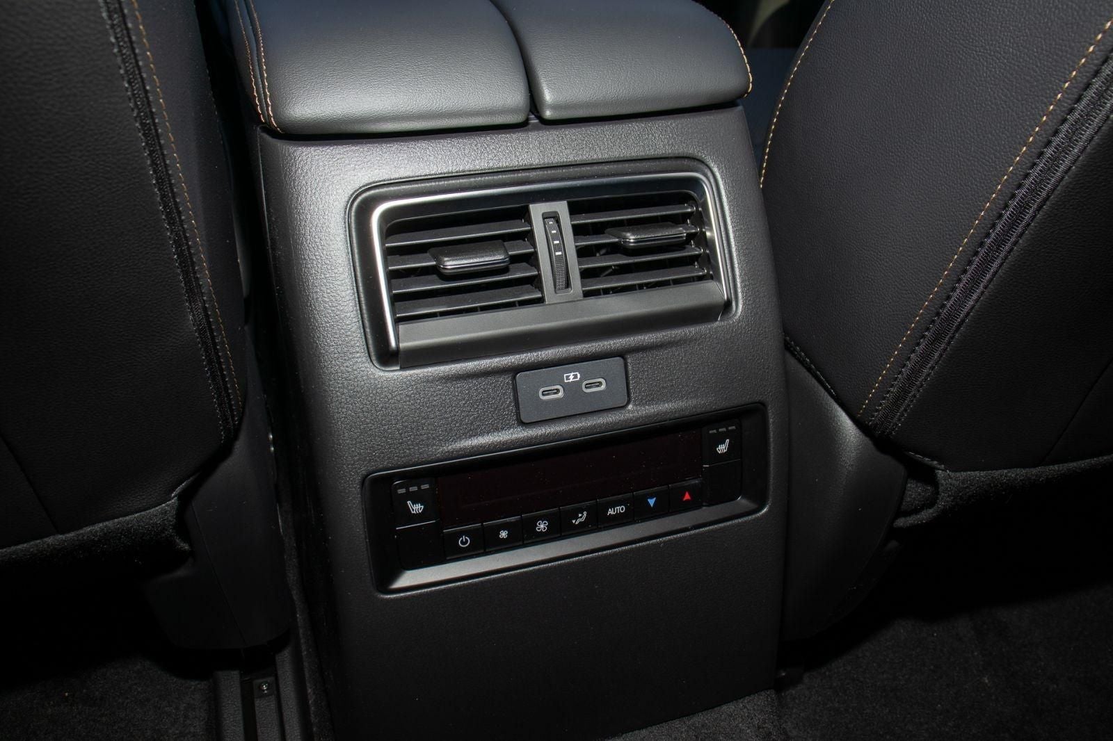 2026 Mazda Mazda CX-90 3.3 Turbo Premium