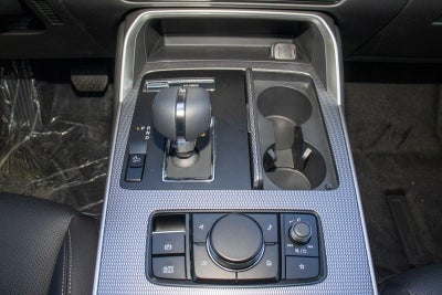 2026 Mazda Mazda CX-90 3.3 Turbo Premium