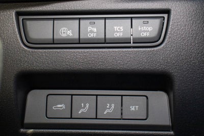 2026 Mazda Mazda CX-90 3.3 Turbo Premium