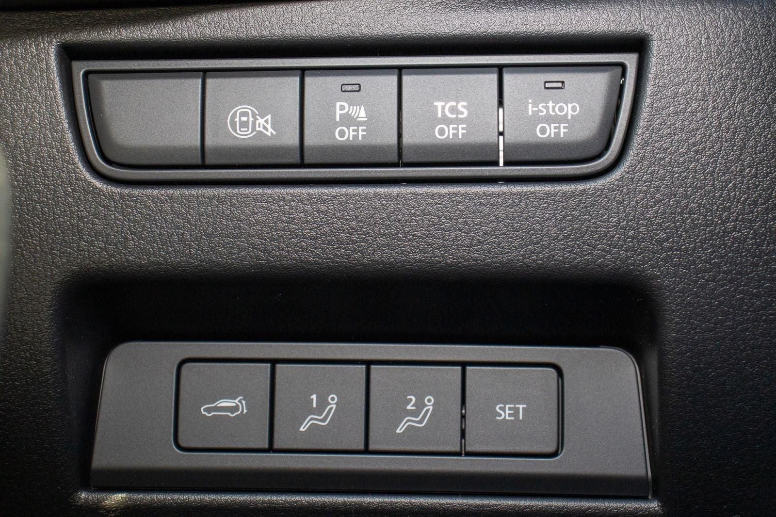 2026 Mazda Mazda CX-90 3.3 Turbo Premium