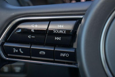 2026 Mazda Mazda CX-90 3.3 Turbo Premium