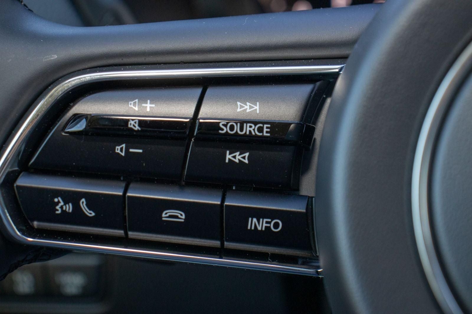 2026 Mazda Mazda CX-90 3.3 Turbo Premium