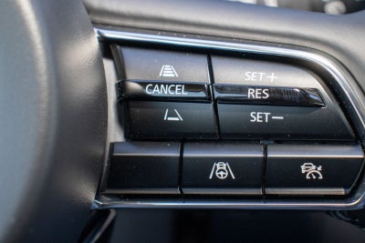 2026 Mazda Mazda CX-90 3.3 Turbo Premium