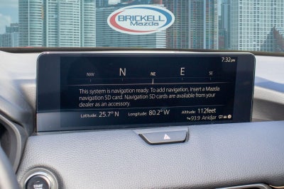 2026 Mazda Mazda CX-90 3.3 Turbo Premium