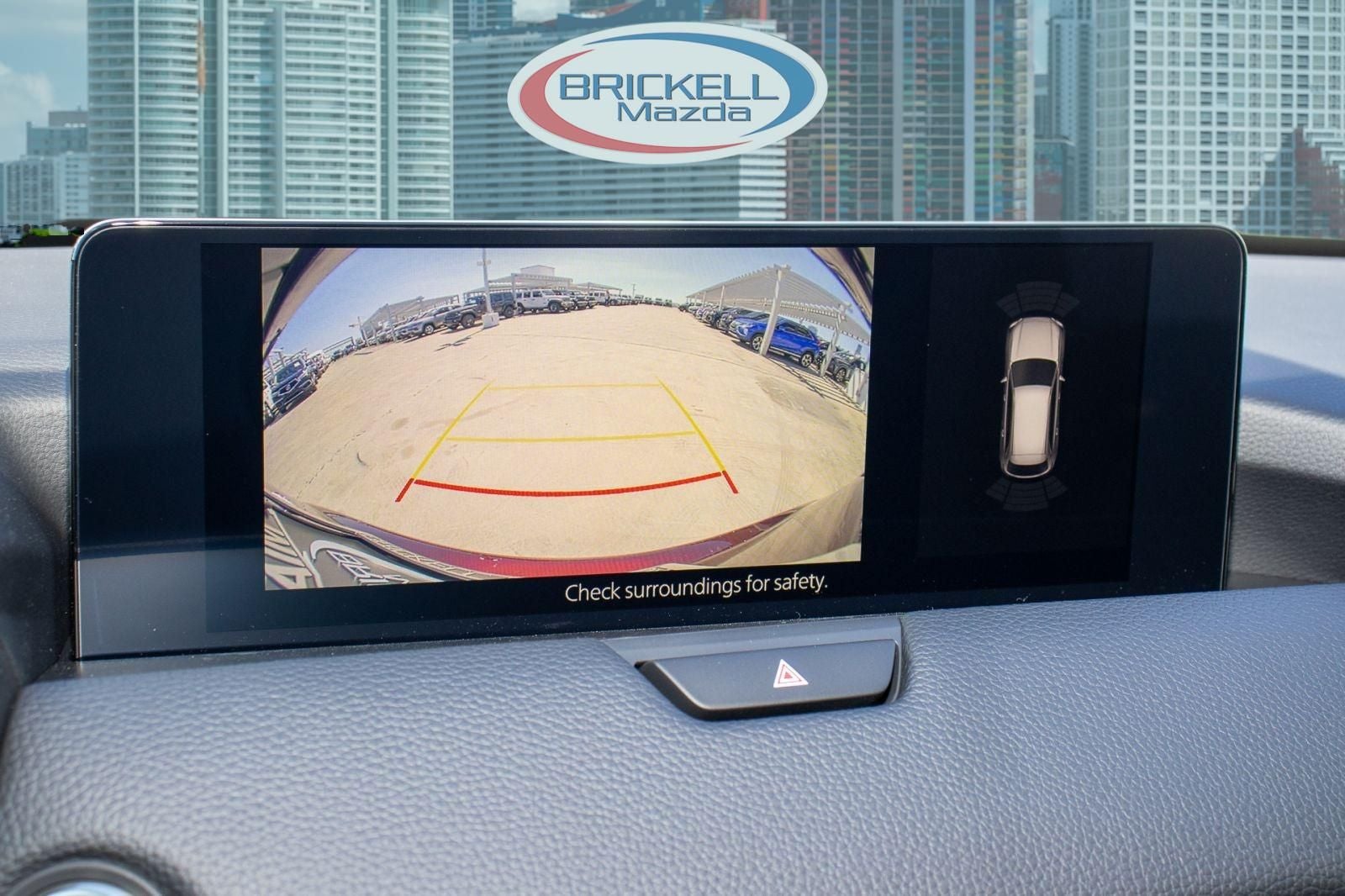 2026 Mazda Mazda CX-90 3.3 Turbo Premium