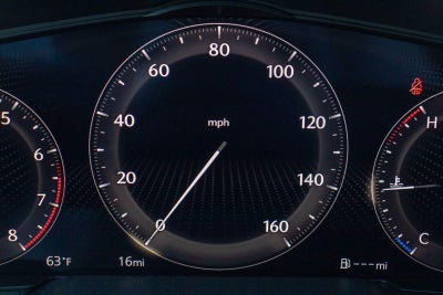 2026 Mazda Mazda CX-90 3.3 Turbo Premium