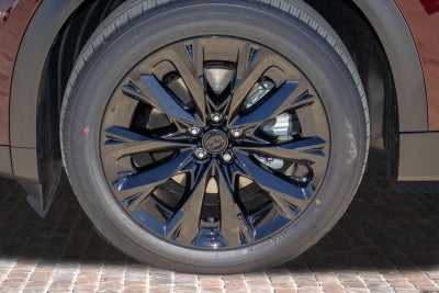 2026 Mazda Mazda CX-90 3.3 Turbo Premium