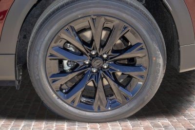 2026 Mazda Mazda CX-90 3.3 Turbo Premium