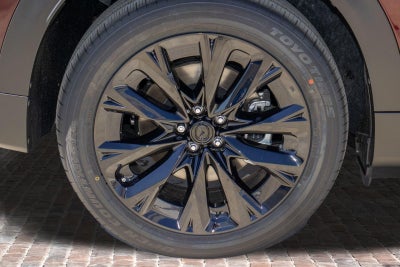 2026 Mazda Mazda CX-90 3.3 Turbo Premium