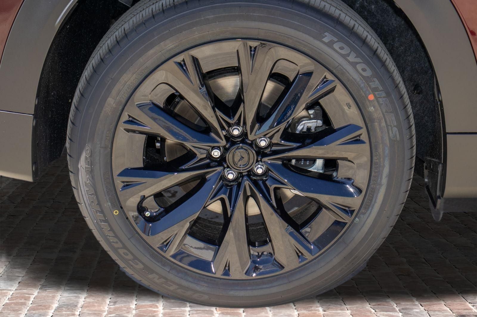 2026 Mazda Mazda CX-90 3.3 Turbo Premium