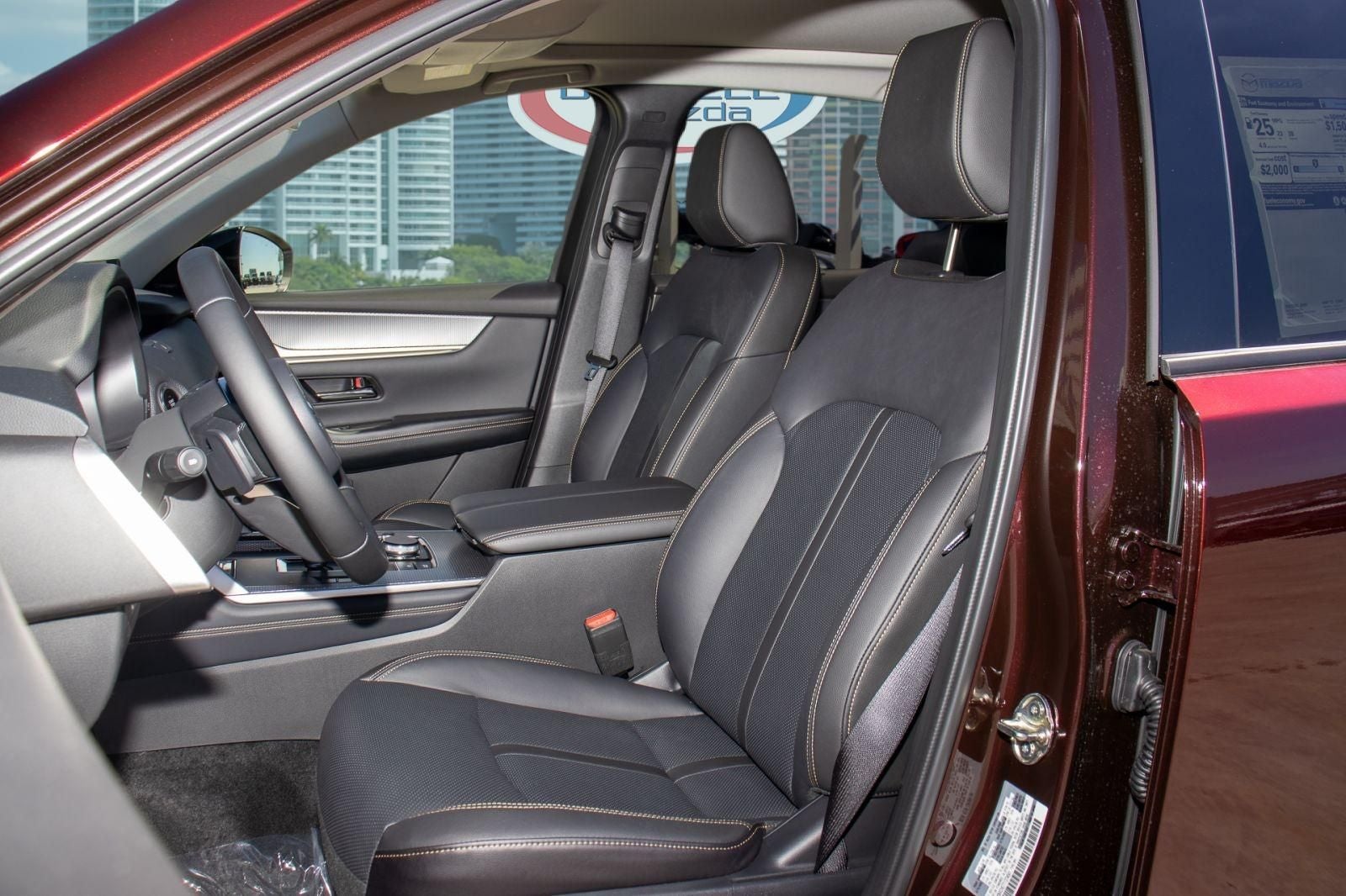 2026 Mazda Mazda CX-90 3.3 Turbo Premium