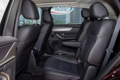 2026 Mazda Mazda CX-90 3.3 Turbo Premium