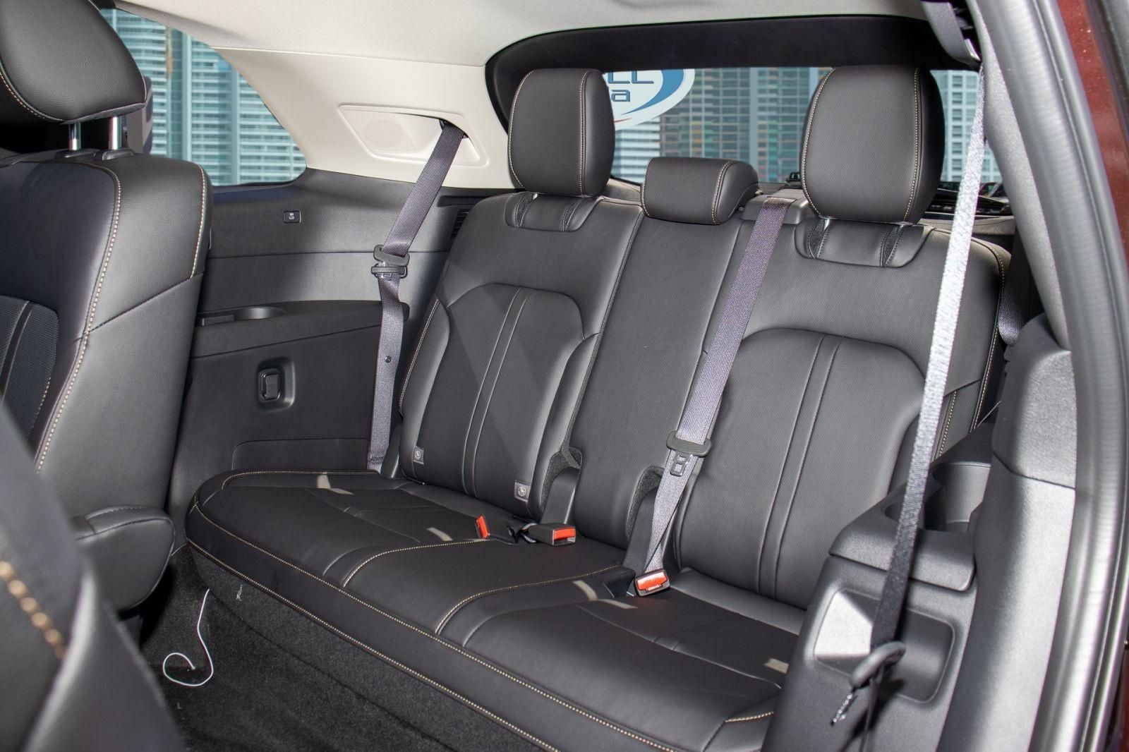 2026 Mazda Mazda CX-90 3.3 Turbo Premium