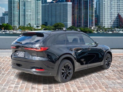 2026 Mazda Mazda CX-90 3.3 Turbo Premium